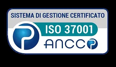 ISO 37001 ANCCP