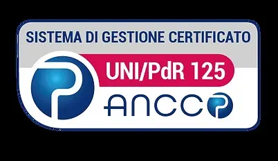 UNI/PdR 125